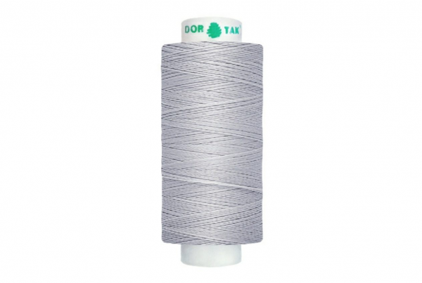 Нитки Dor Tak 40/2 №308 Айсберг в Дудинке