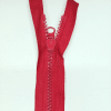 Застежка-молния MaxZipper 70 см Красный мак в Дудинке