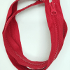 Застежка-молния MaxZipper 70 см Красный мак в Дудинке