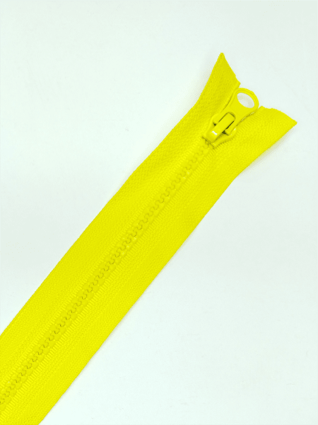 Застежка-молния MaxZipper 70 см Банан в Дудинке