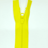 Застежка-молния MaxZipper 70 см Банан в Дудинке